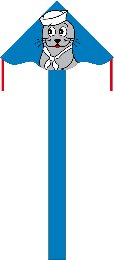 Simple Flyer Seal