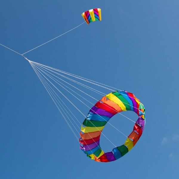 Generator Wind Spinner