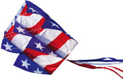 Parafoil 7.5 (Patriotic)