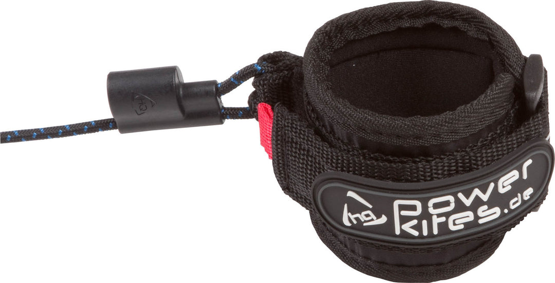 Safety System (Hand Leash)