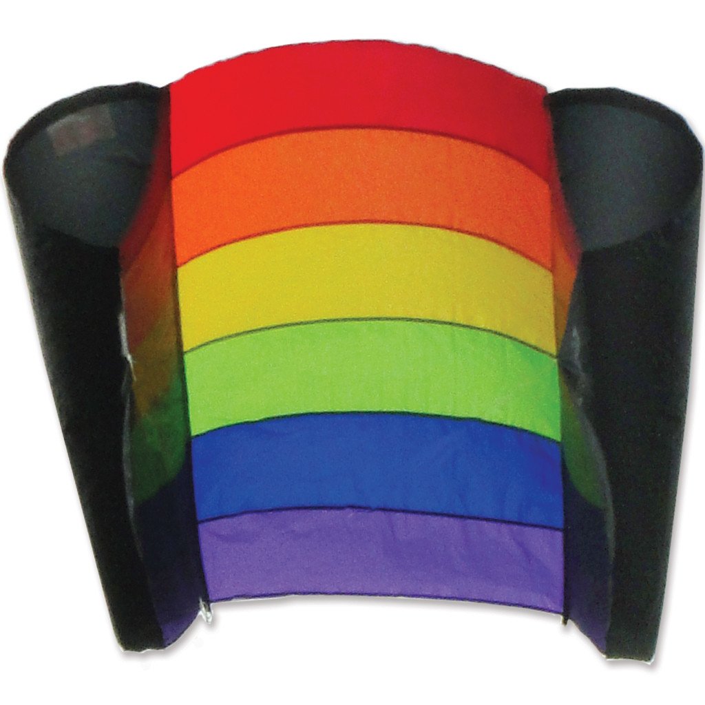 14 Power Sled - Rainbow