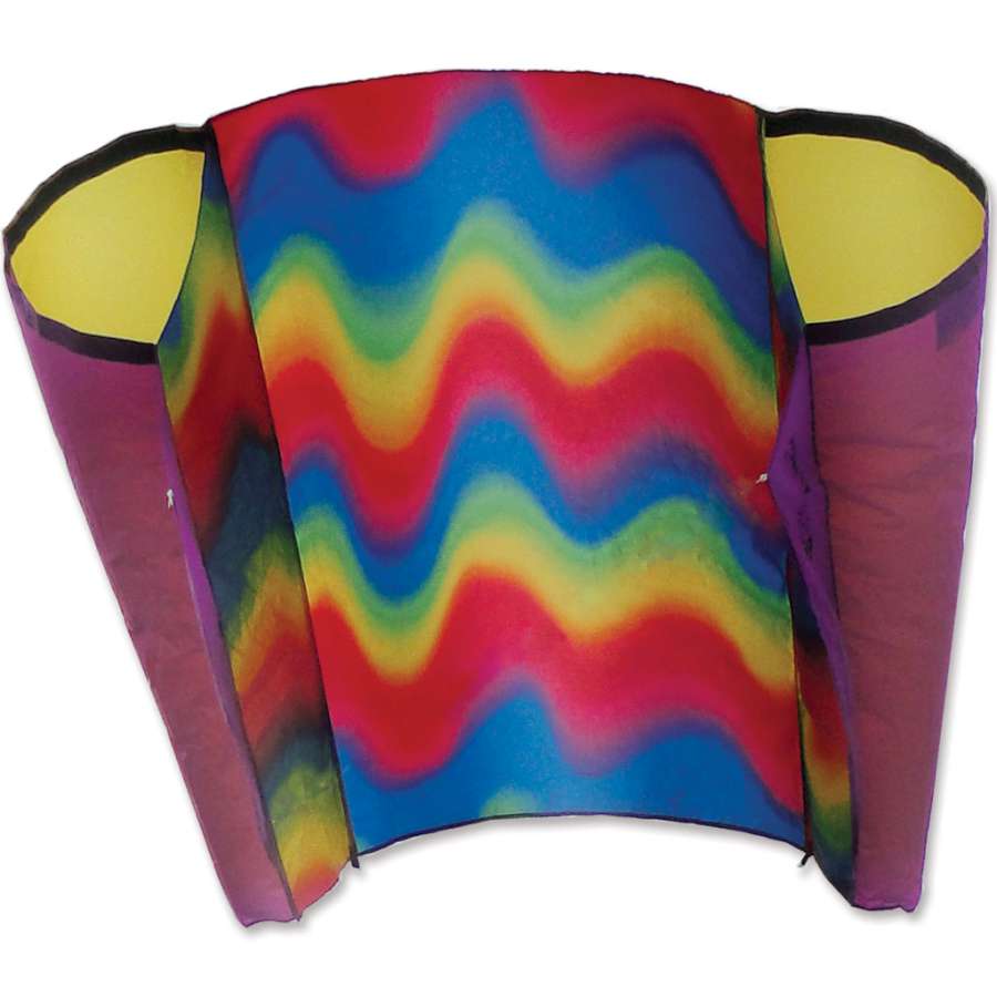 Power Sled 14 - Wavy Gradient