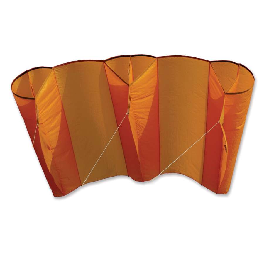 Mega Power Sled 81 Kite - Mango