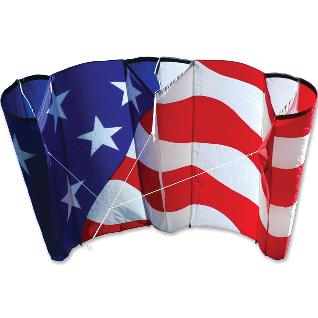 24 Power Sled - Patriotic