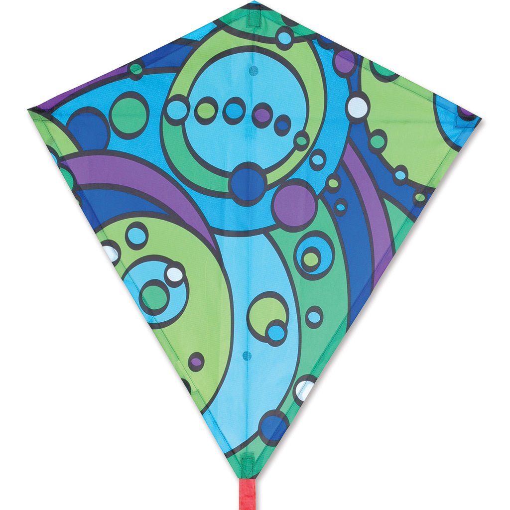 30 inch Diamond (Cool Orbit)