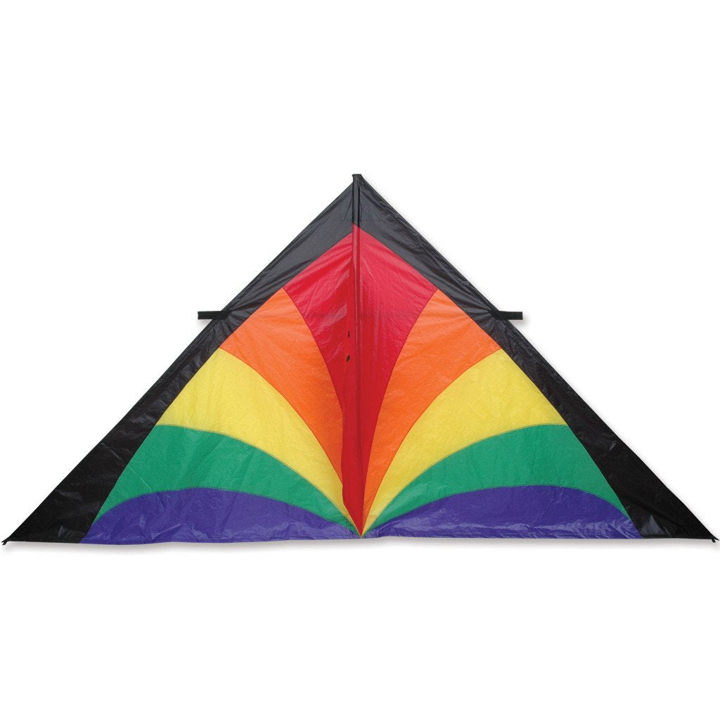 9 ft Delta - Rainbow Burst Delta