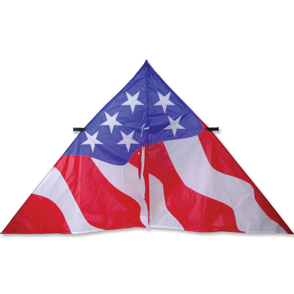 9 ft Delta - Patriotic