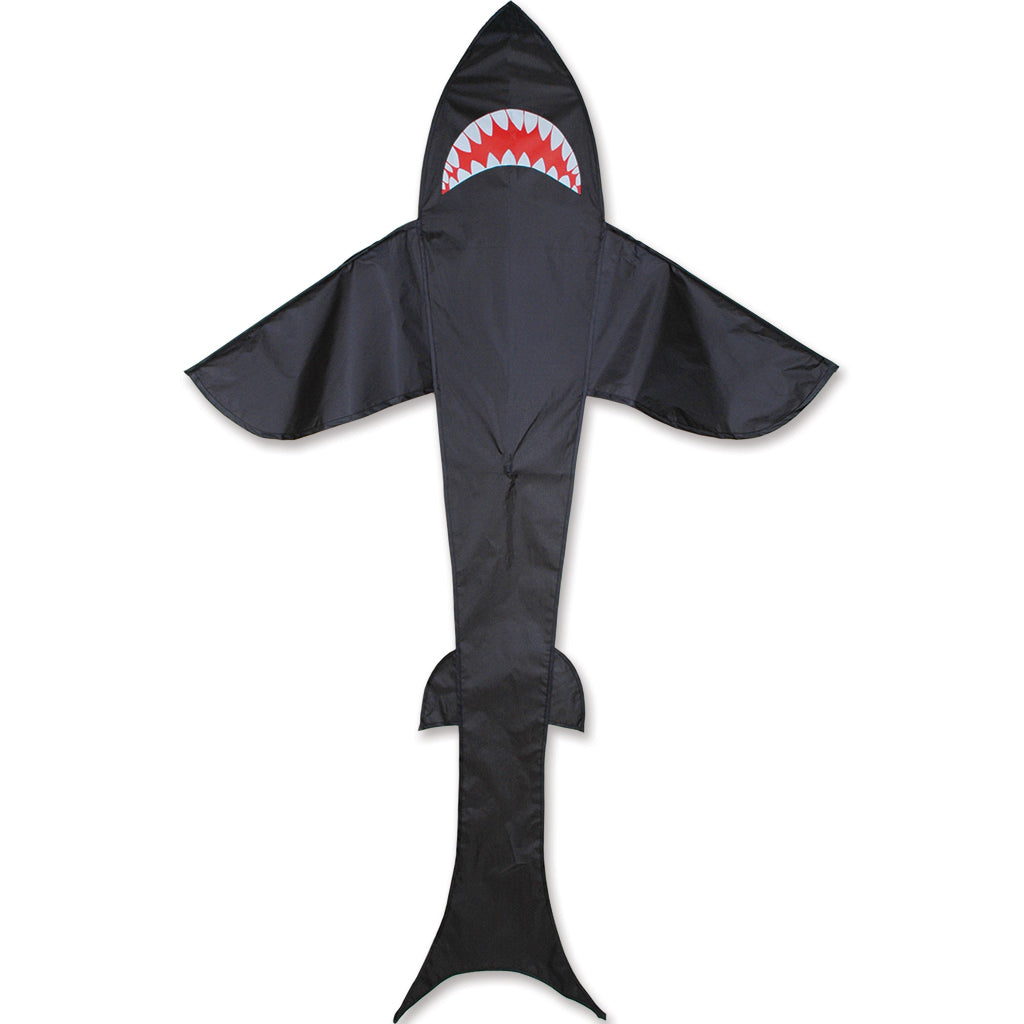 7 Foot Shark