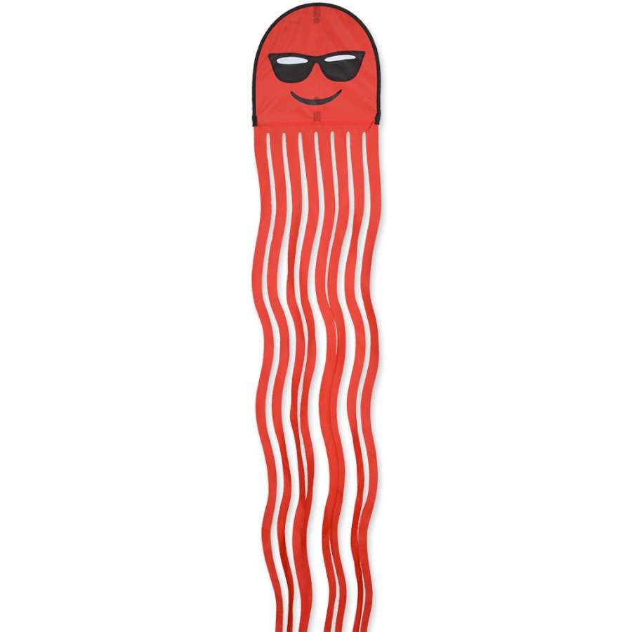 Squeaker The Octopus - Cool