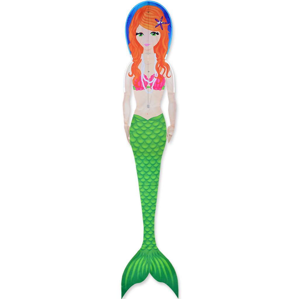 11 Ft. Mermaid Kite