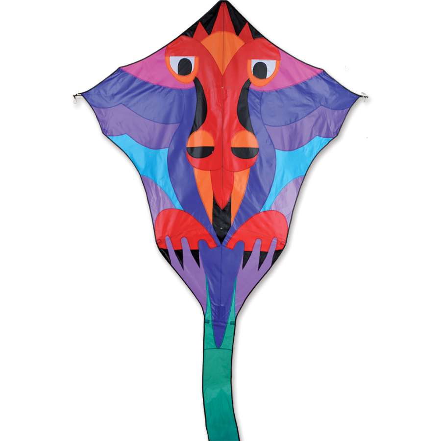 Hespeler Diamond Dragon - Jewel