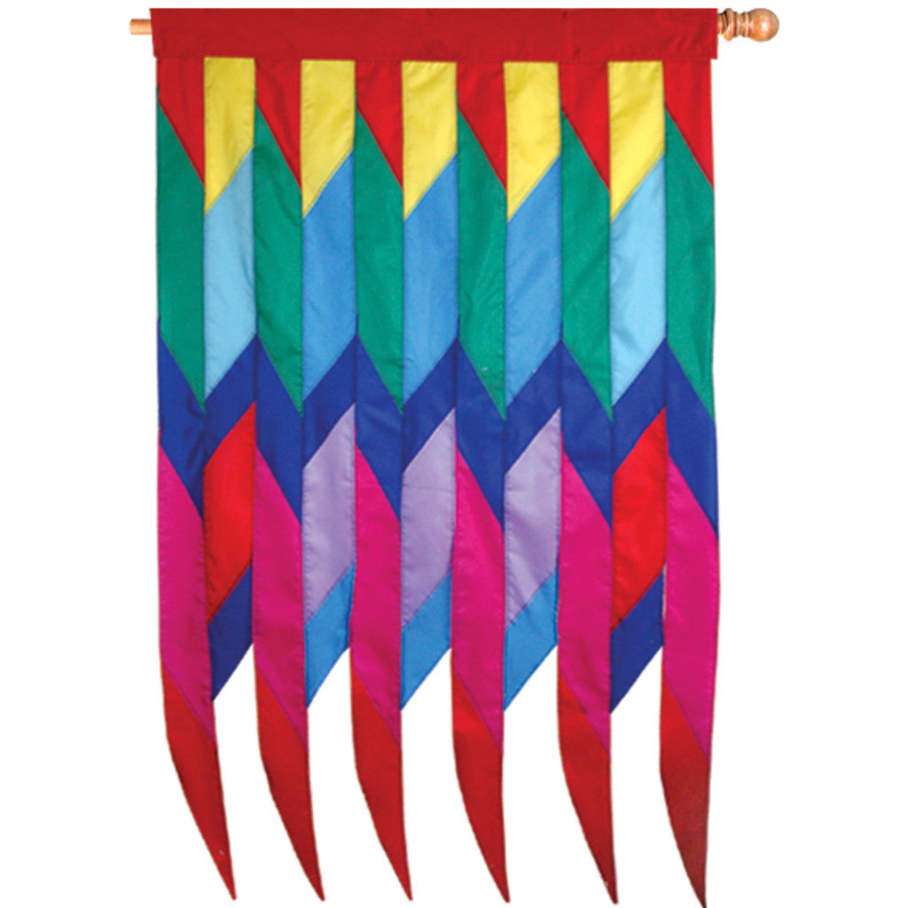David Ti - Cellon Banner