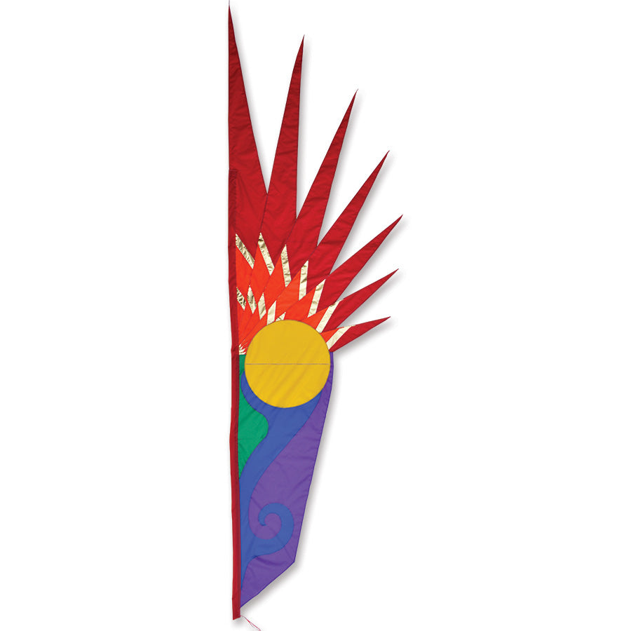 David T SoundWinds Solstice Banner