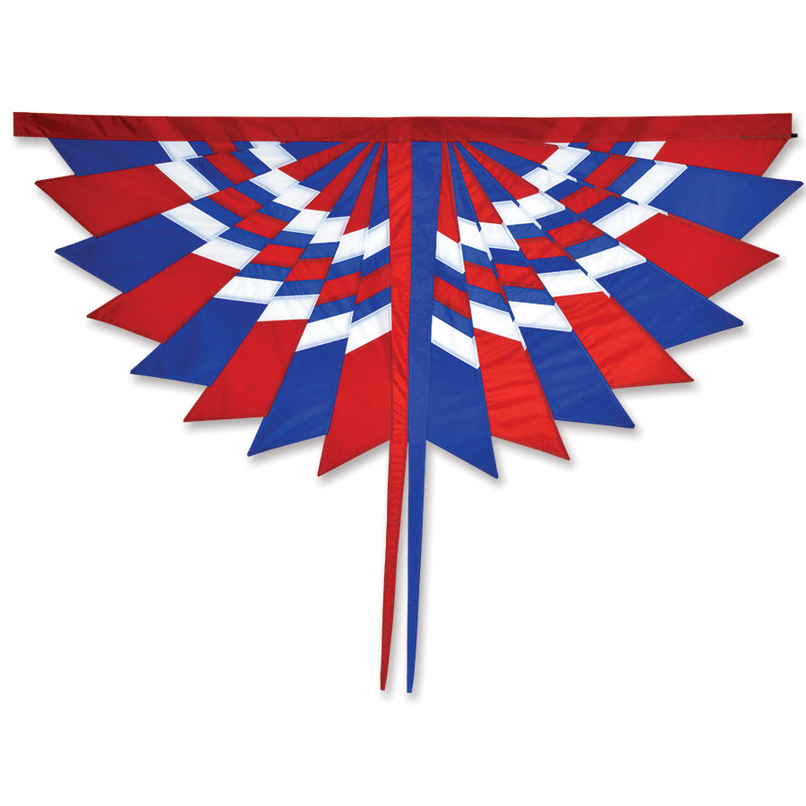 SoundWinds Fandance Banner - Patriotic