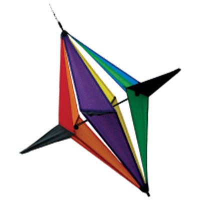 Spinning Lantern Wind Spinner