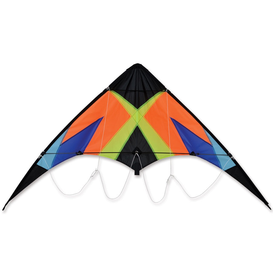 Zoomer 2.0 Sport Kite - Tropic
