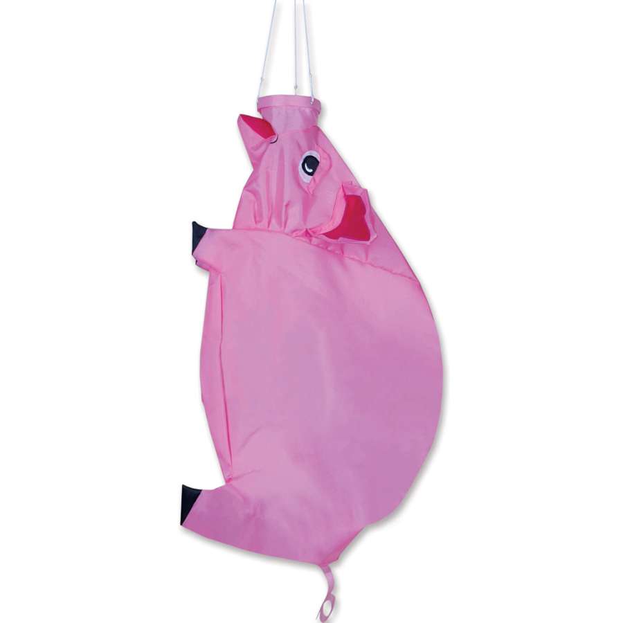 Windsock - Pig