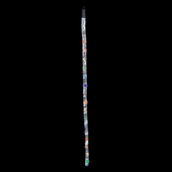 6 Ft. LED Rainbow Tail Lights
