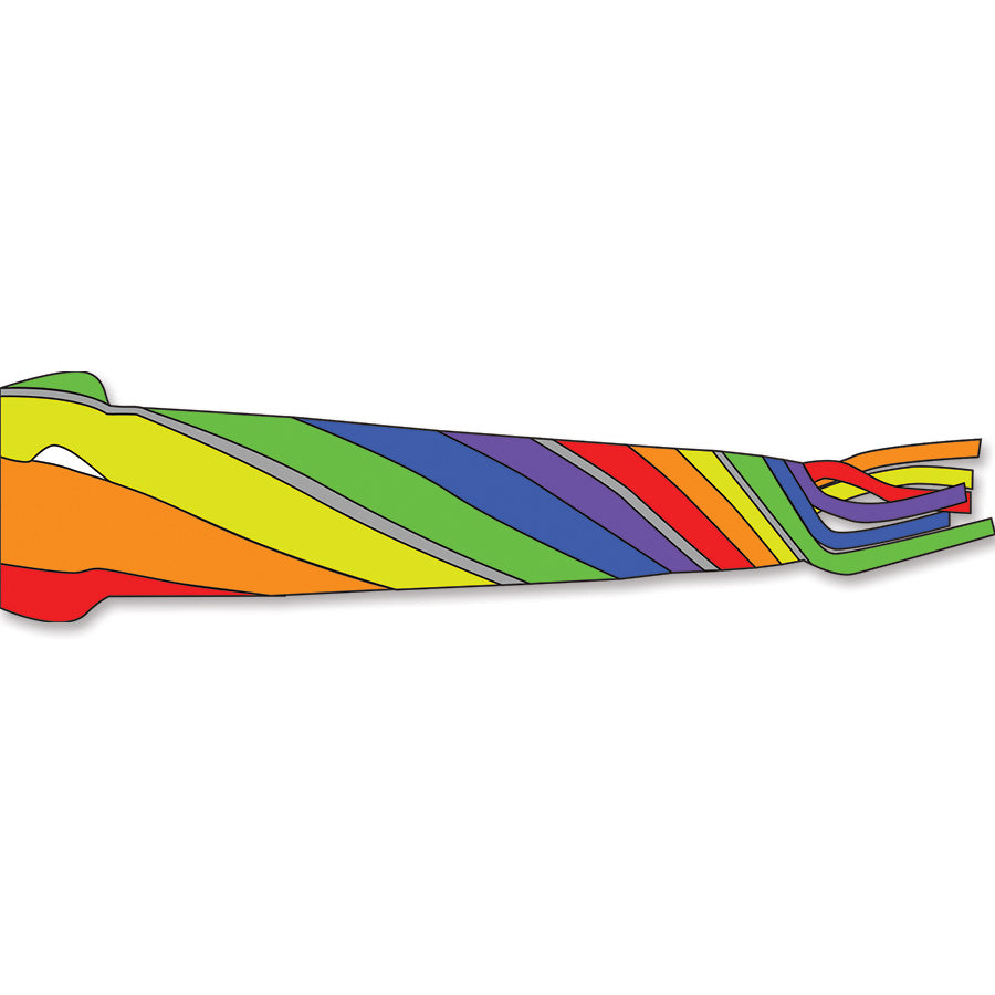 Rainbow Wind Turbine 150 - (59")