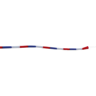 Tails - 24 ft Tube (Patriotic)