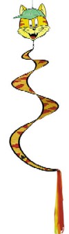 Spiral Twist (Cat)