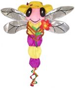 Garden Wind Friend - "DARLING" DRAGONFLY