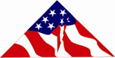19 ft Delta - Patriotic