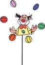 Mini-Clown