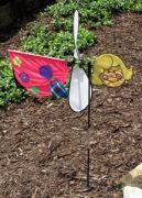 Lawn Spinner (Garden Fairy)