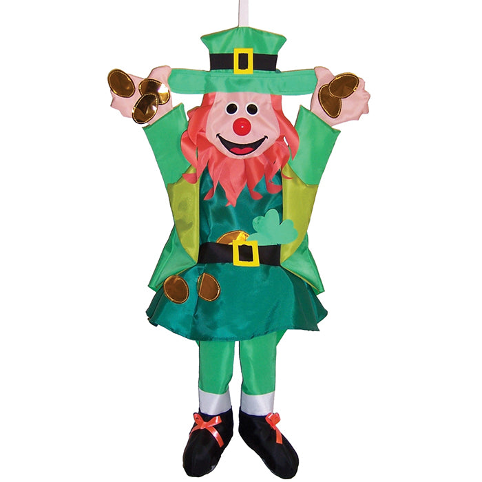 Leprechaun Wind Friend