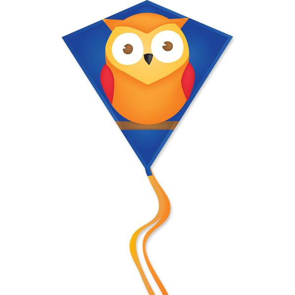 30 Inch Diamond (Owl)
