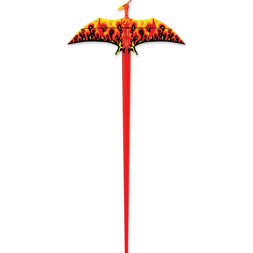 Phoenix Kite