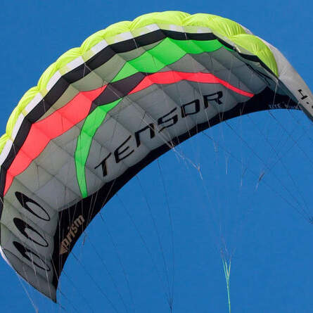 Foil Kites