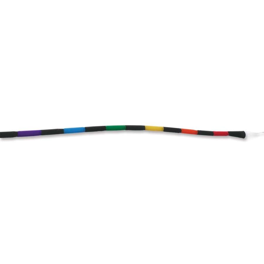100 ft. Tube Tail - Rainbow Tecmo - Picture Pretty Kites100 ft. Tube Tail - Rainbow TecmoKite Accessories;Kite Accessories/Kite Line Art;Brands/Premier KitesPR99872Picture Pretty KitesPR9987258287841100 ft. Tube Tail - Rainbow Tecmo