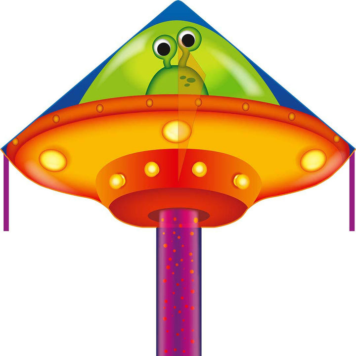 SIMPLE FLYER UFO 120CM 47"