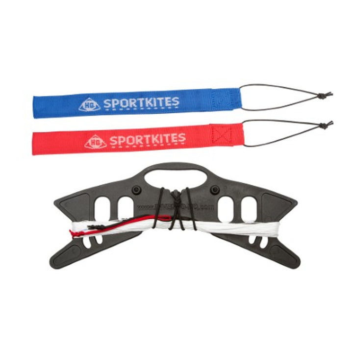 Stormy Pete Graphite Stunt Kite