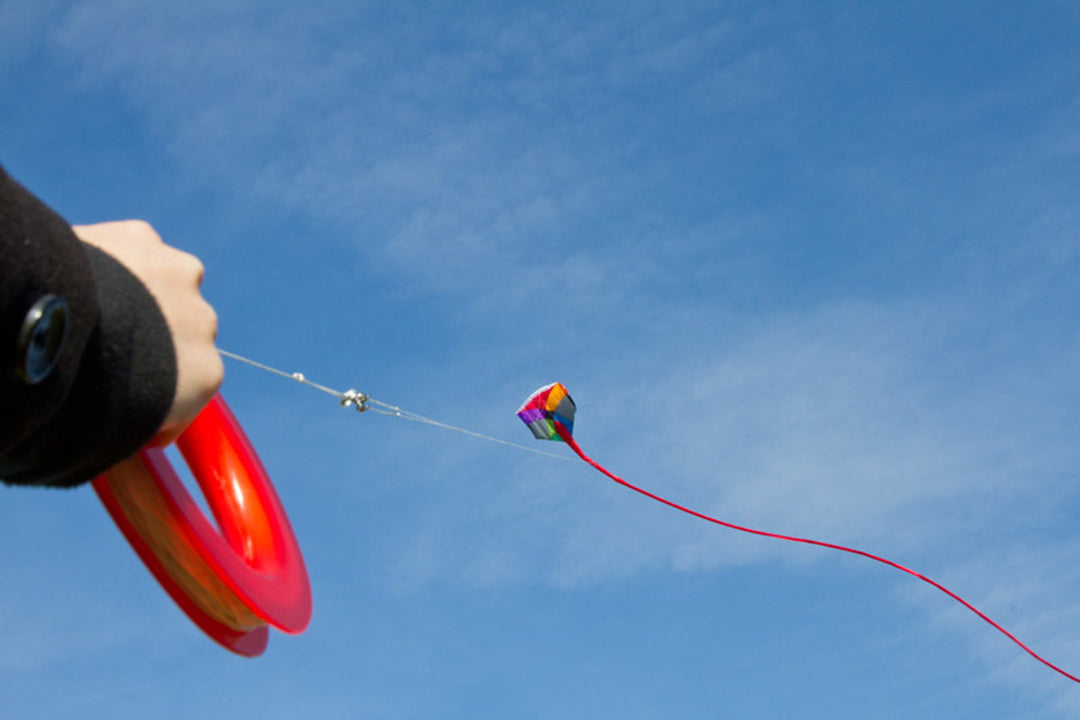 Multi-Kite "Camouflage"