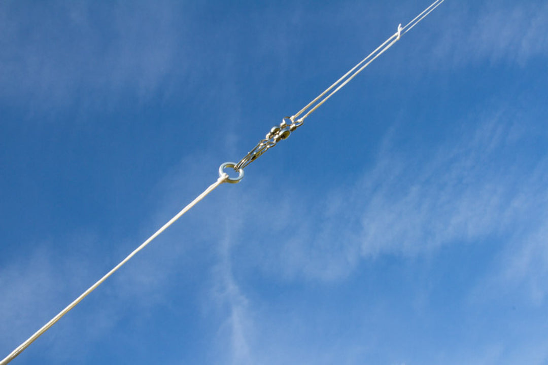 Multi-Kite "Camouflage"