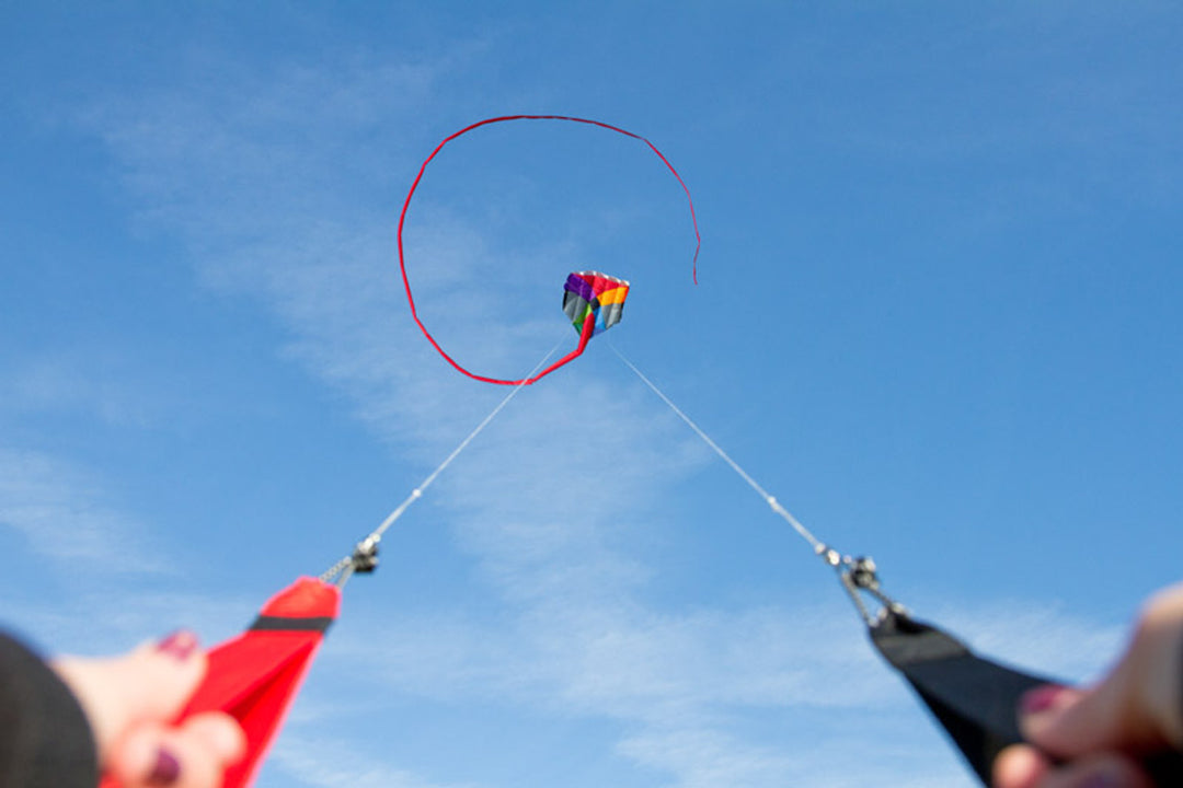 Multi-Kite "Camouflage"