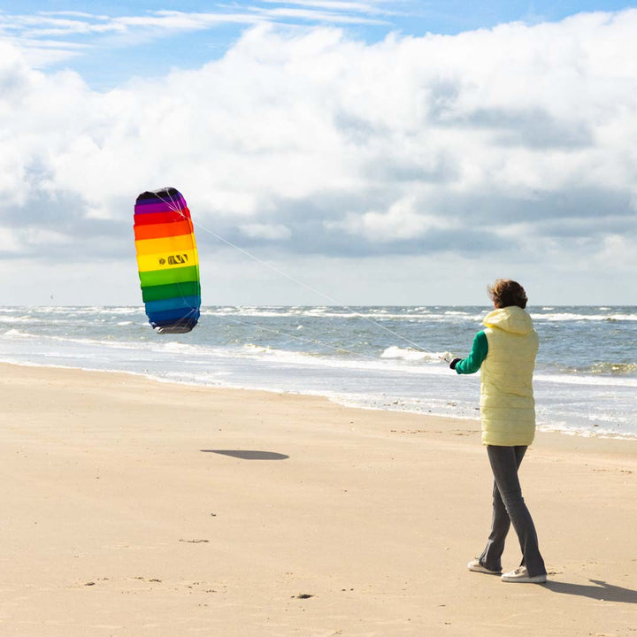 SYMPHONY BEACH III 2.5 RAINBOW