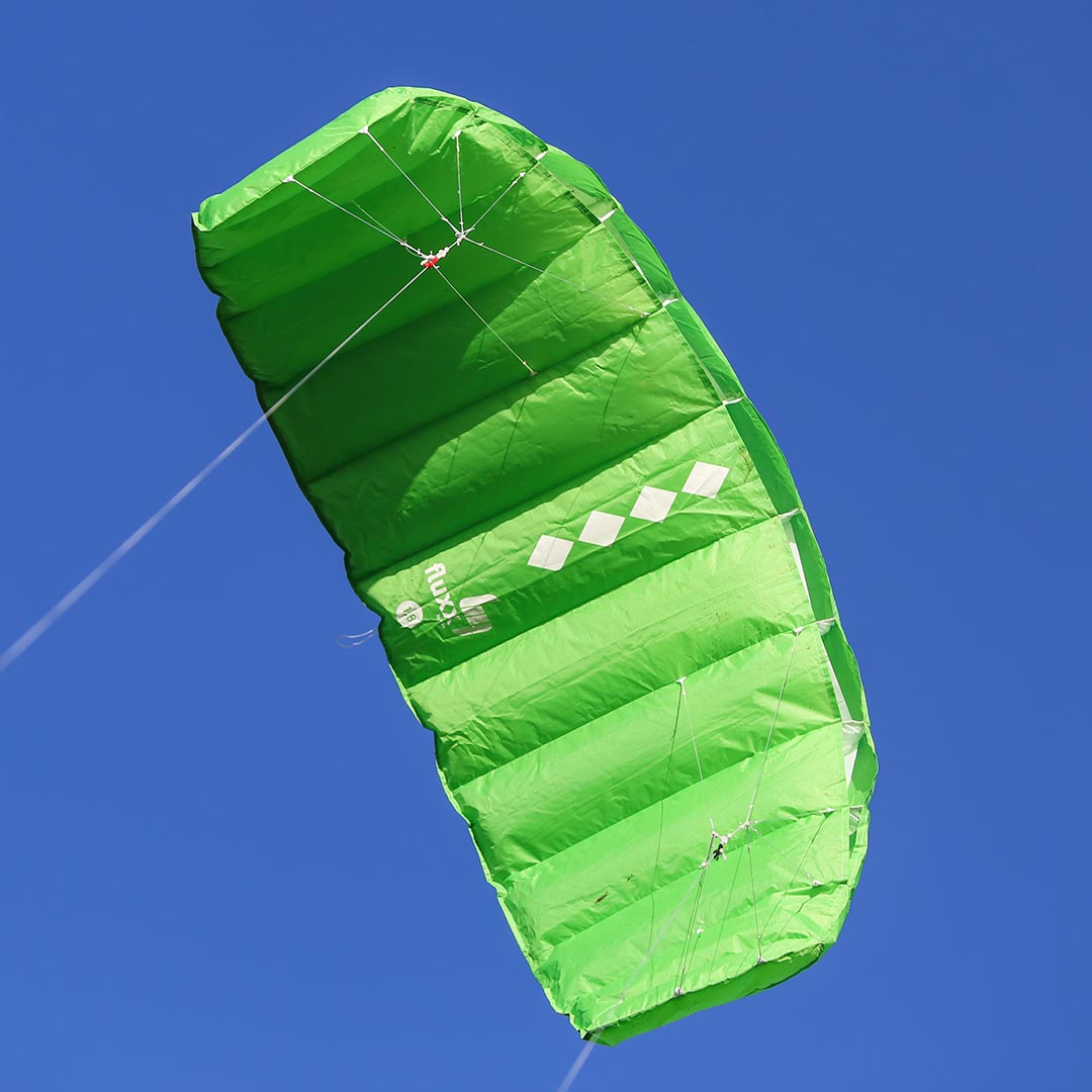 HQ4 FLUXX 1.8 R2F