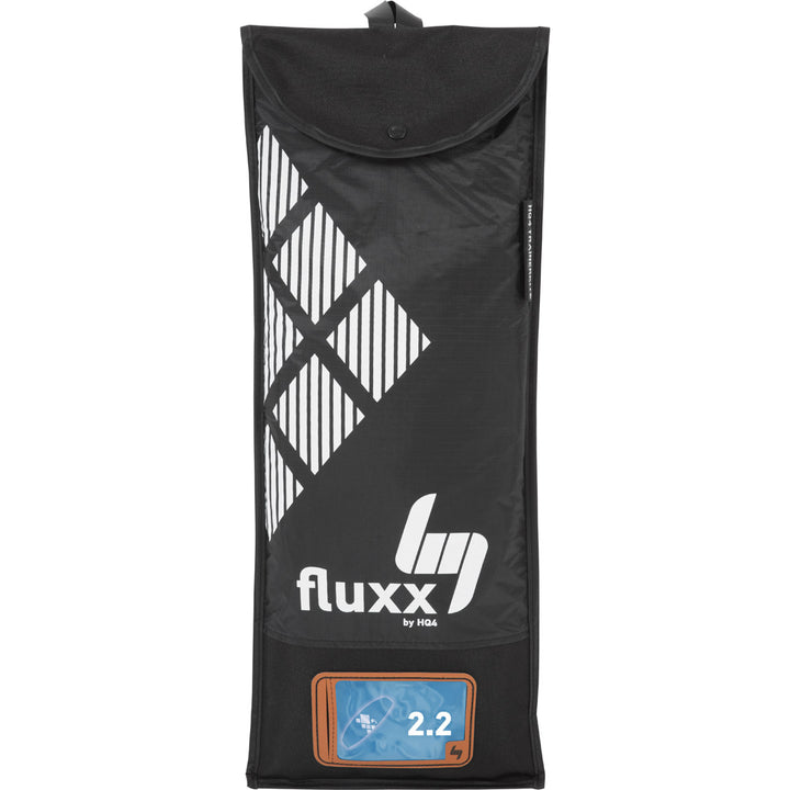 HQ4 FLUXX 2.2 R2F