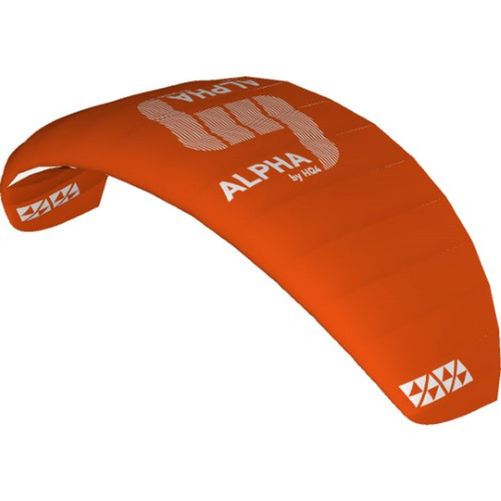 HQ4 ALPHA 2.5 R2F