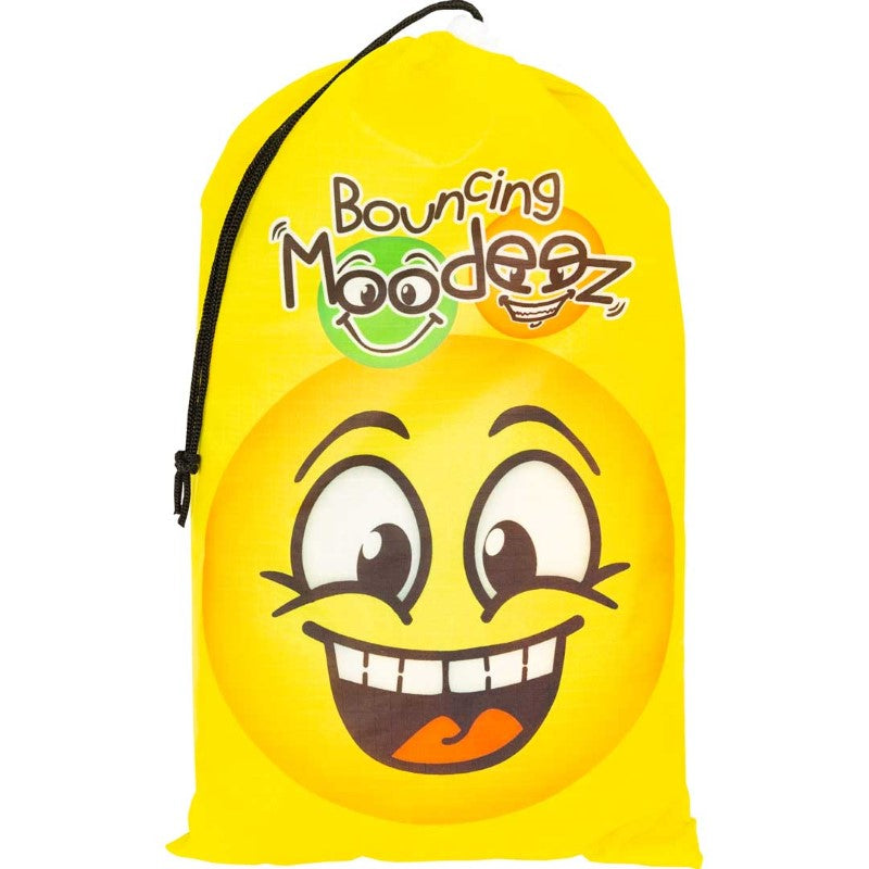 BOUNCING MOODEEZ HAPPY 100 CM