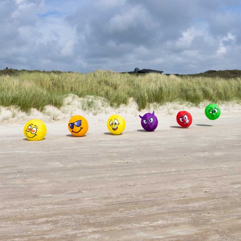 BOUNCING MOODEEZ ANGRY