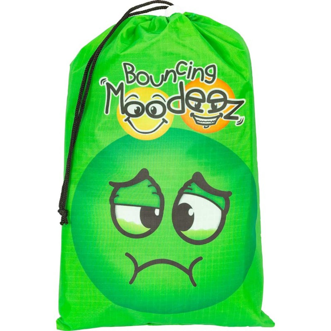 BOUNCING MOODEEZ SICK