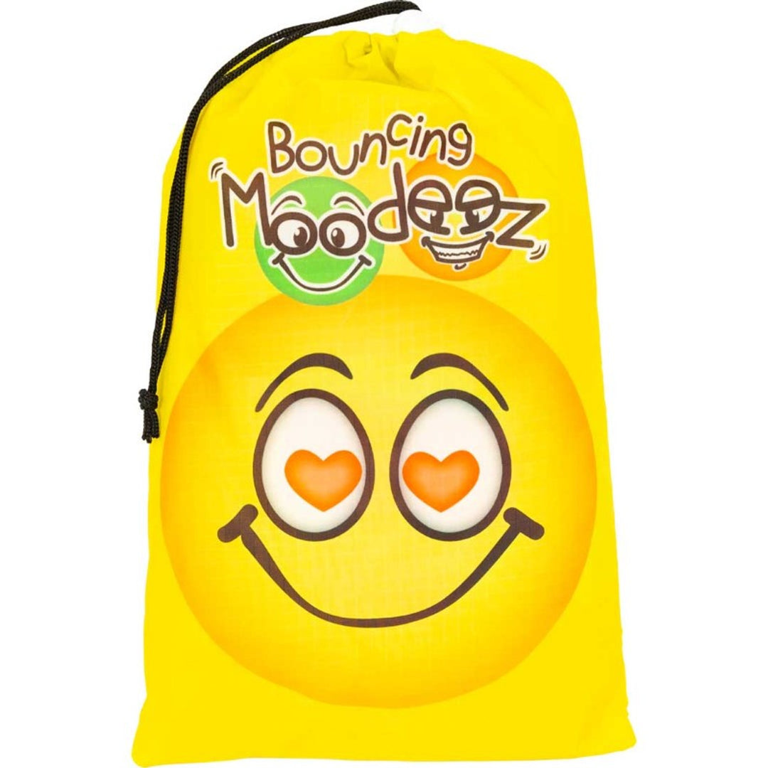 BOUNCING MOODEEZ LOVE