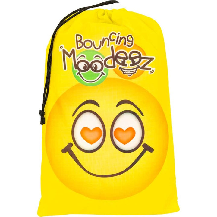BOUNCING MOODEEZ LOVE