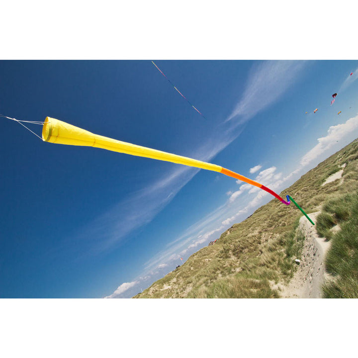 Tube Tail - Rainbow - 32'.8 / 10 m / 16'.4 / 5 m