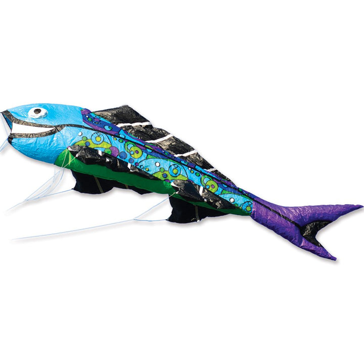 Large Flying Fish - Cool Orbit